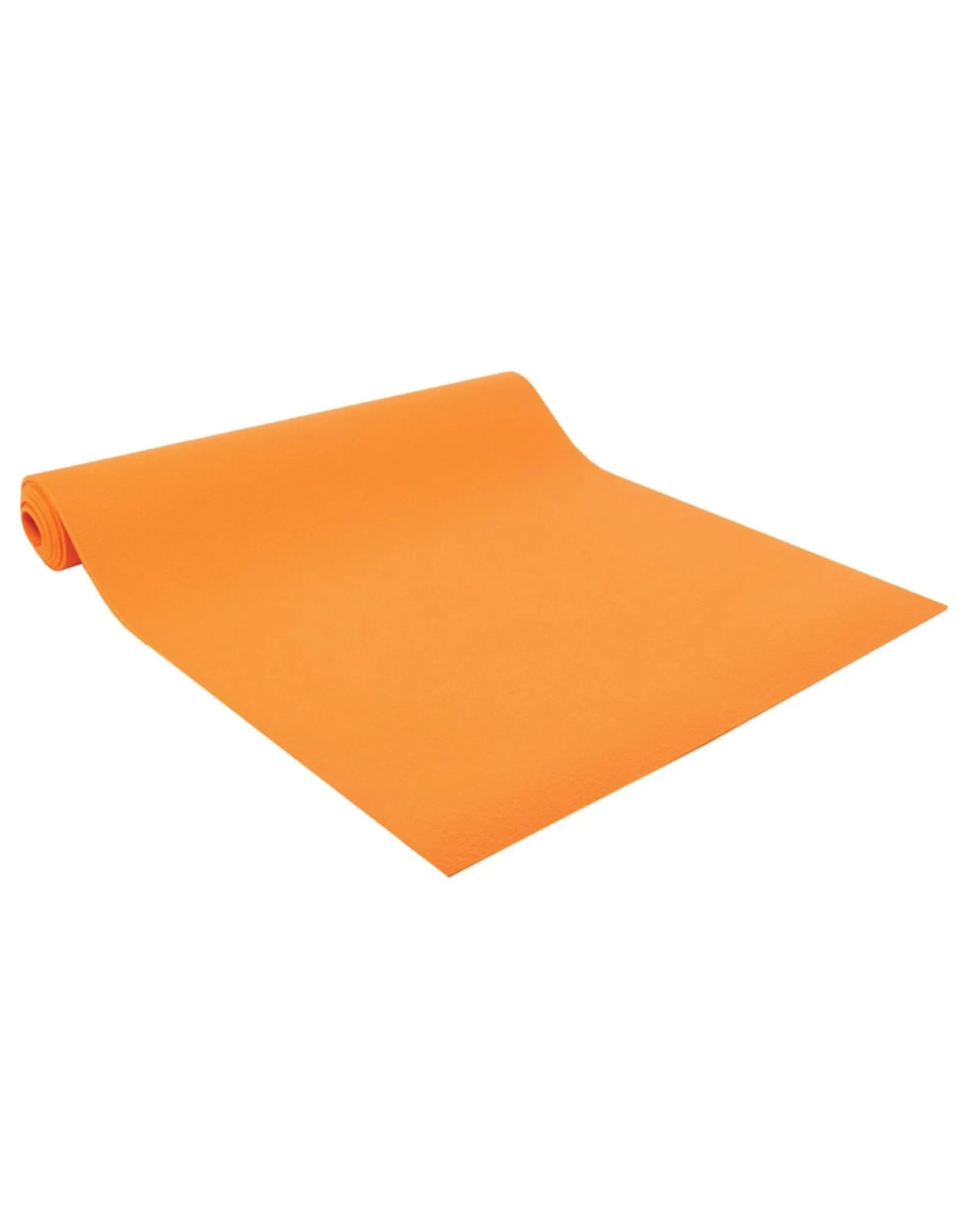 Studio Yoga Mat 4.5mm