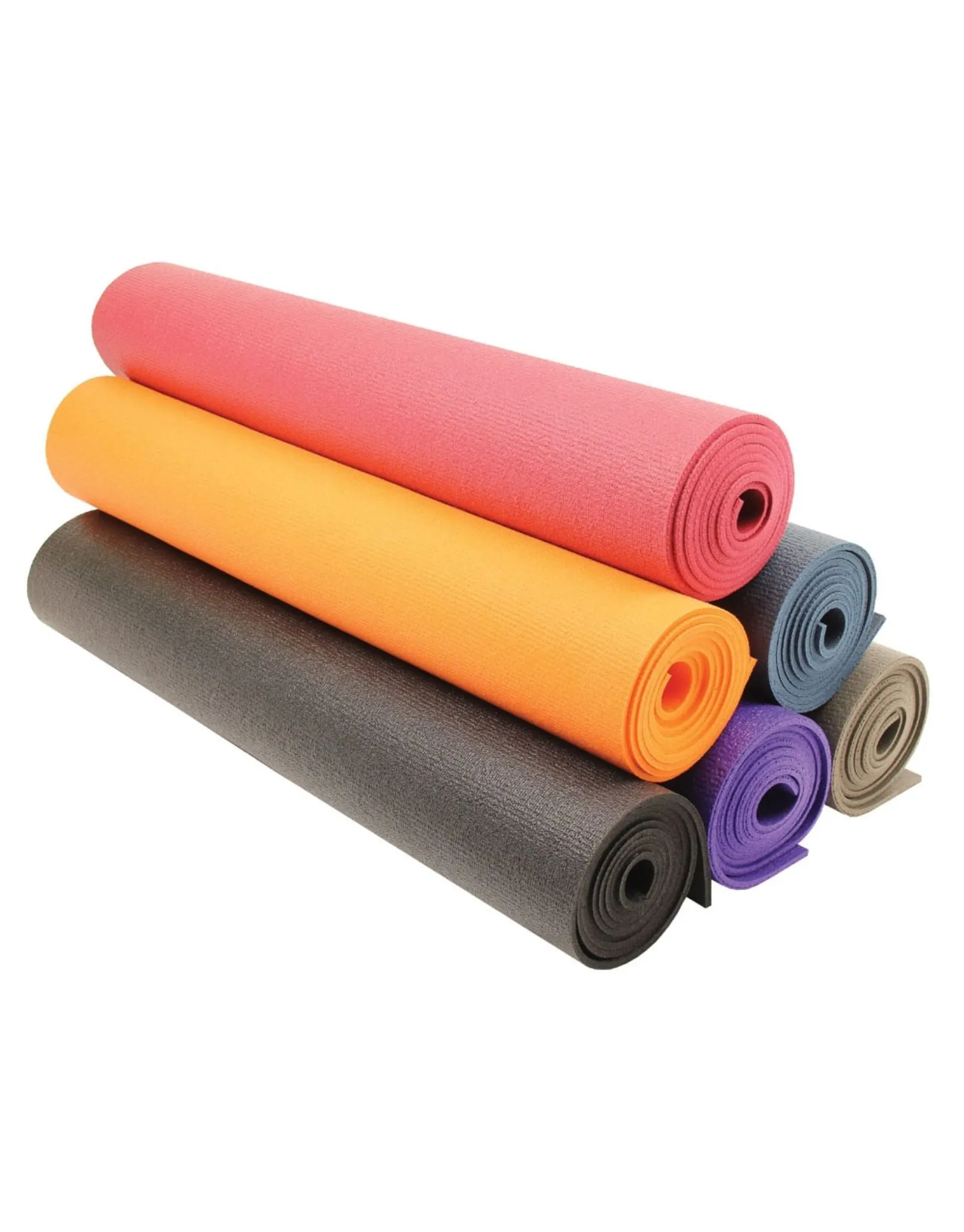 Studio Yoga Mat 4.5mm