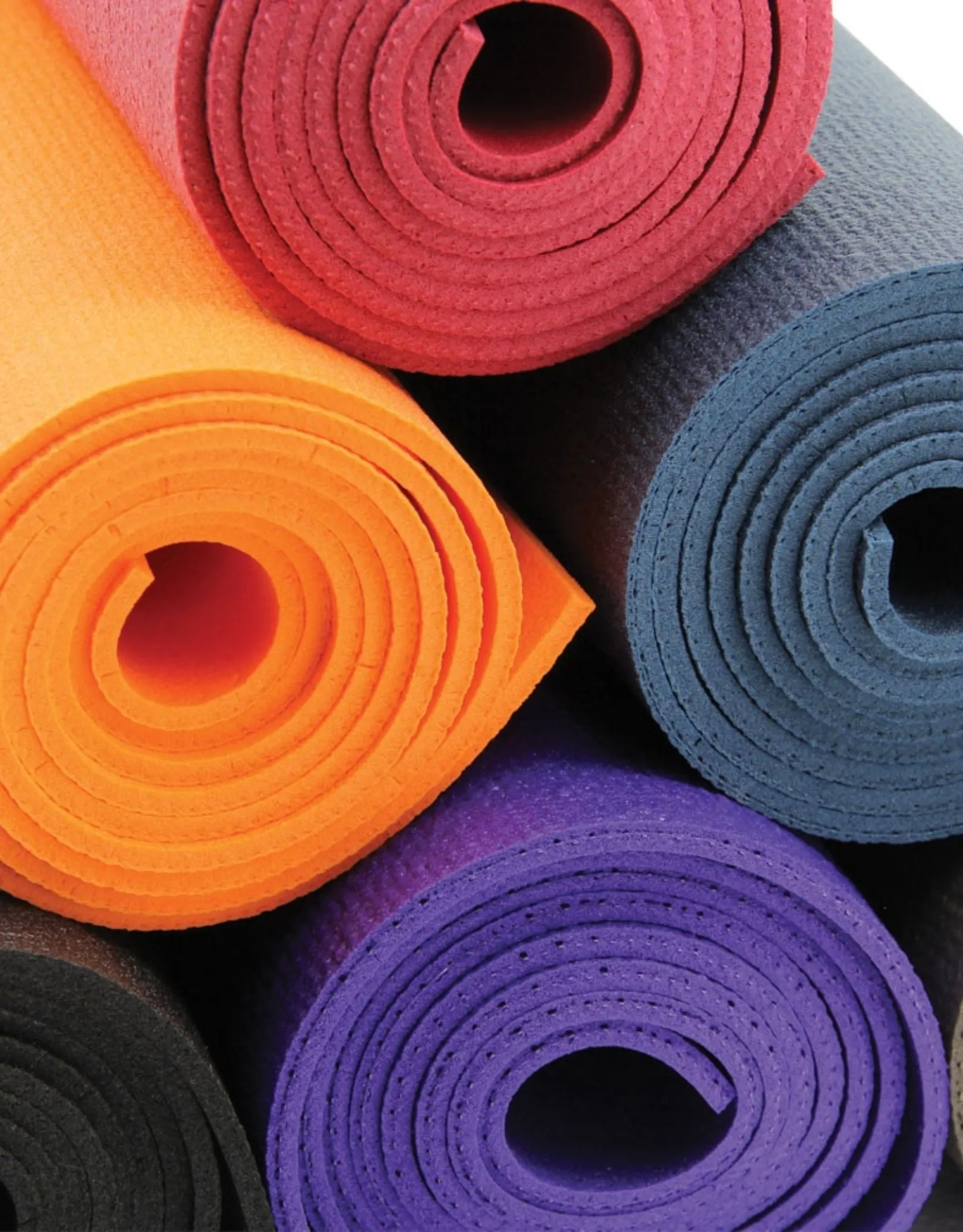 Studio Yoga Mat 4.5mm