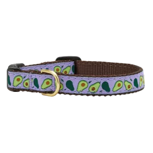 Teacup Collar | Avocado