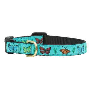 Teacup Collar | Butterfly Effect