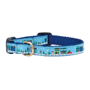 Teacup Collar | City Christmas