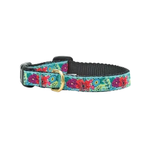 Teacup Collar | Flower Story