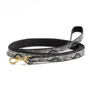 Teacup Leash | Gray Camo