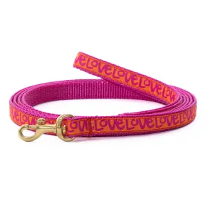 Teacup Leash | Love