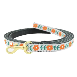 Teacup Leash | Orange You Pretty