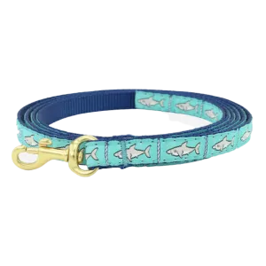 Teacup Leash | Sharks