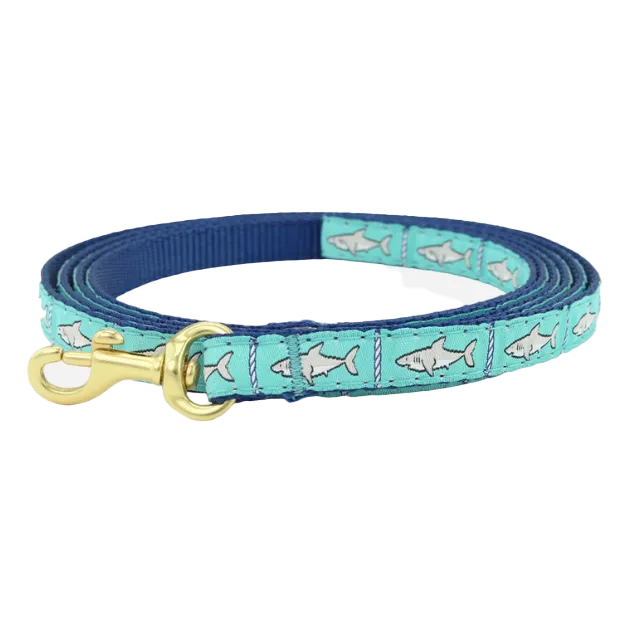 Teacup Leash | Sharks