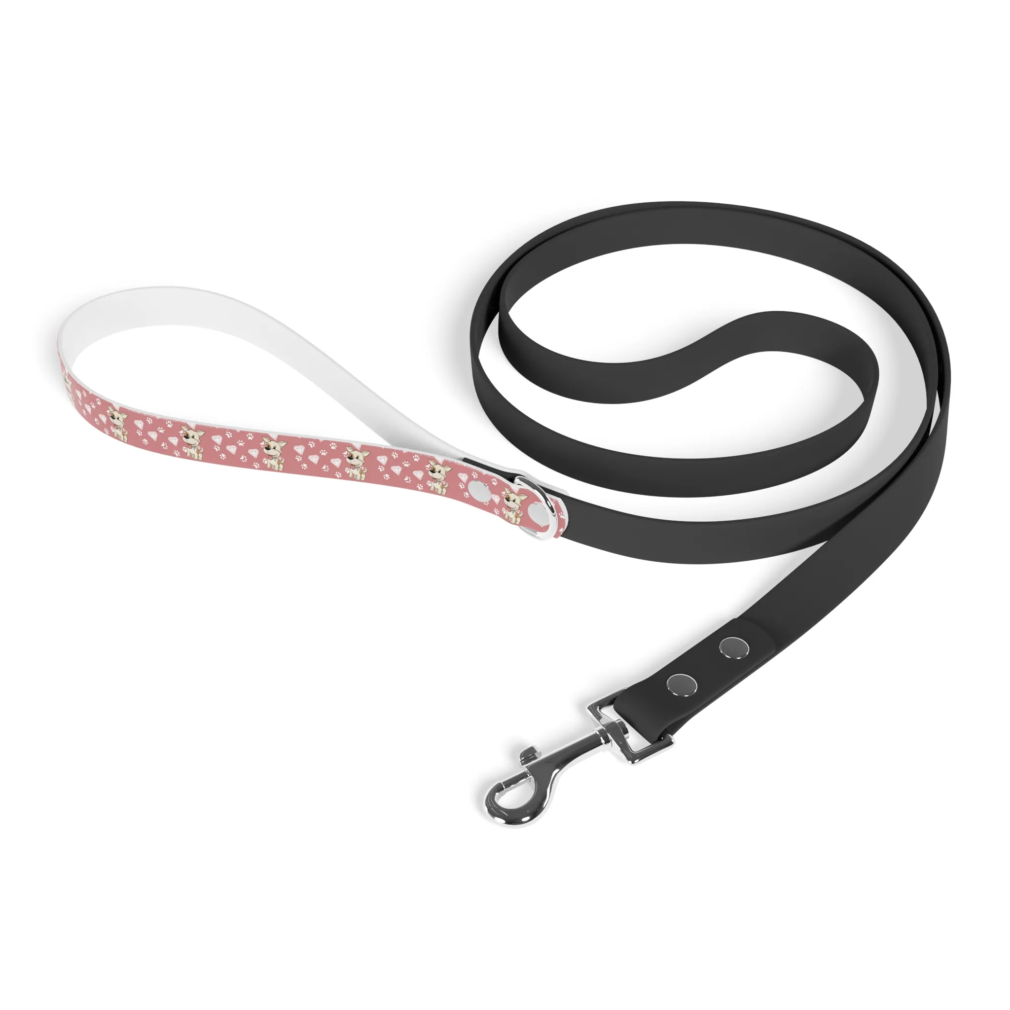 The Posh Pup Leash