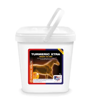 Turmeric Xtra - 3kg