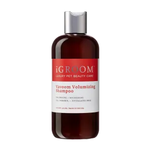 Vavoom Volumizing Shampoo 16oz by iGroom