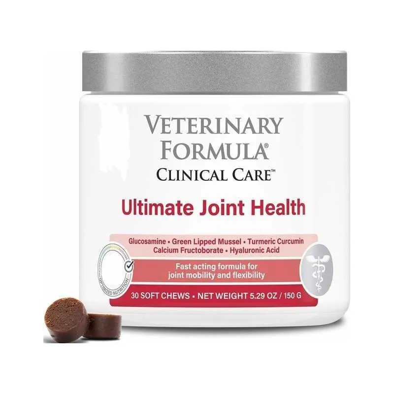 Veterinary Formula Clinical Care Hip and Joint Supplement