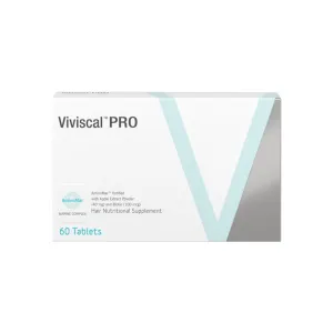 Viviscal Professional Supplements Simp Asia