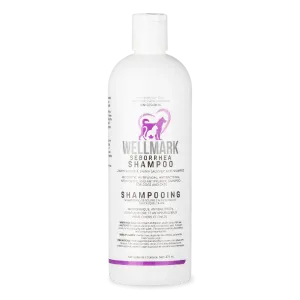 Wellmark Seborrhea Shampoo