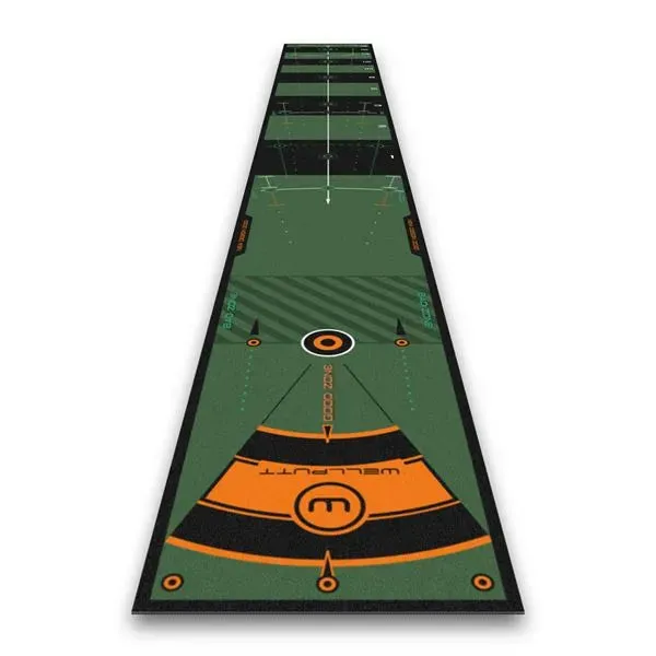 Wellputt Mat 4 Metre ‘High’ (13ft)