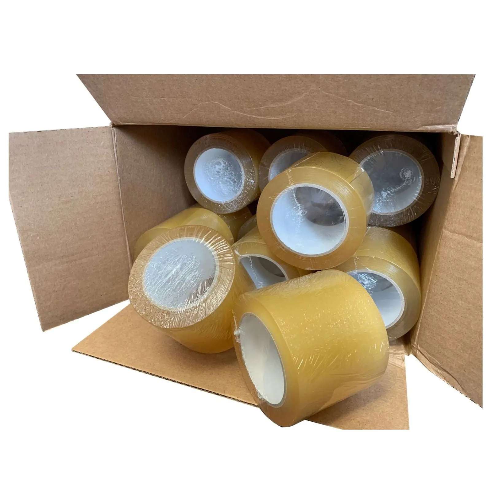 Wrestling Mat Tape