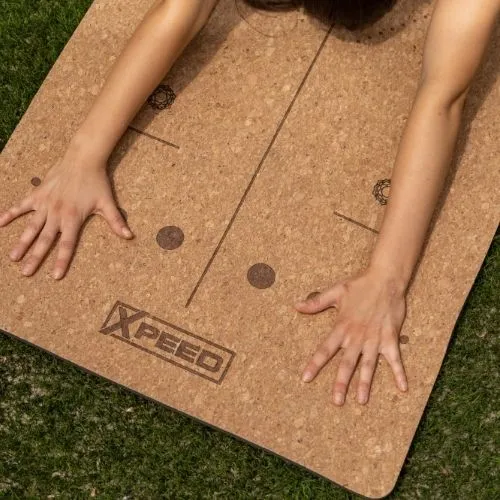 Xpeed Harmony Yoga Mat