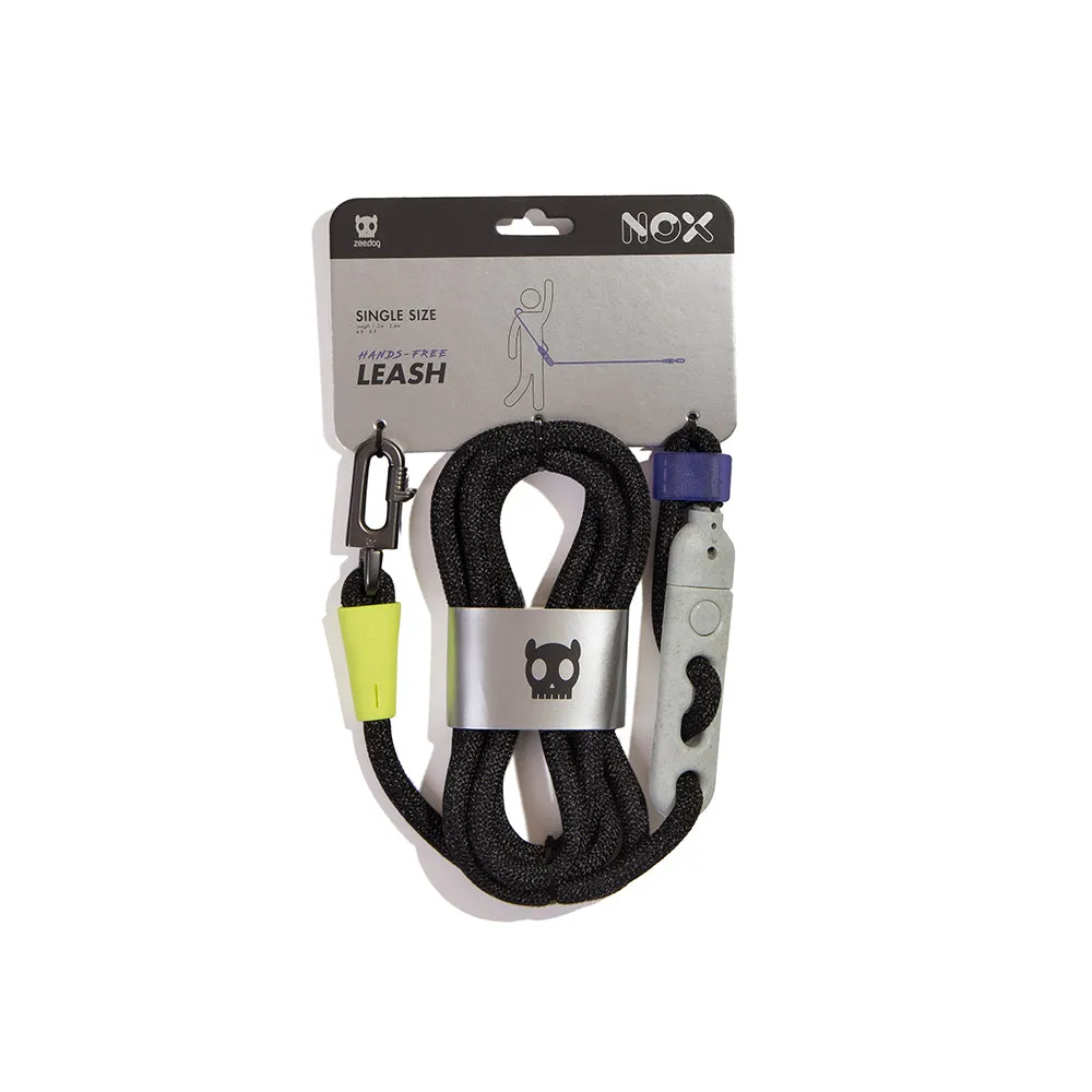 Zee.Dog Hands-Free Leash Nox