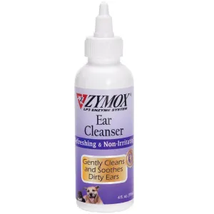 Zymox Enzymatic Ear Cleanser